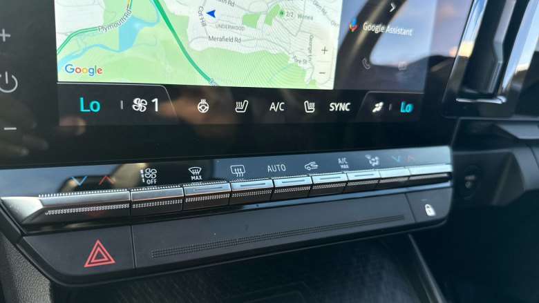 Renault Megane E-Tech EV60 160kW Techno+ 60kWh Optimum Charge 5dr Auto Electric Hatchback